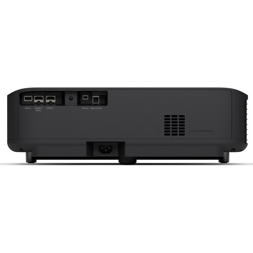 Videoproyector Tv Epson Epiqvisison Ls300
