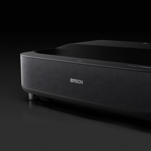 Videoproyector Tv Epson Epiqvisison Ls300