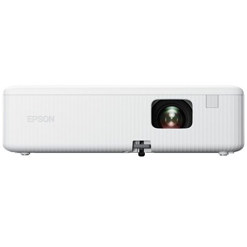 Videoproyector Portátil Epson Co-W01