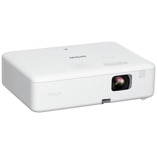 Videoproyector Portátil Epson Co-W01