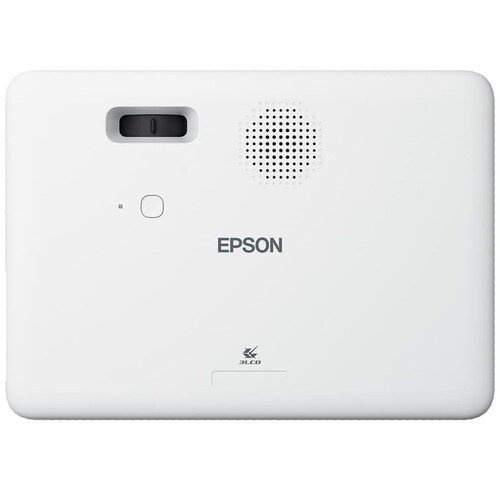 Videoproyector Portátil Epson Co-W01