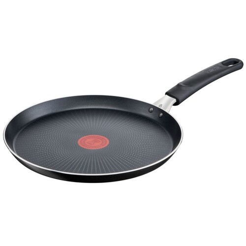 Cafetera Espresseria Manual Steam And Pump Ex T-Fal- de Regalo una Crepera