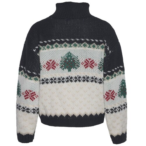 Suéter Navideño Mikerinos