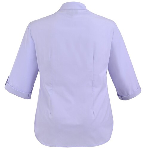  Blusa Cuello Mao Royal Polo Club para Mujer