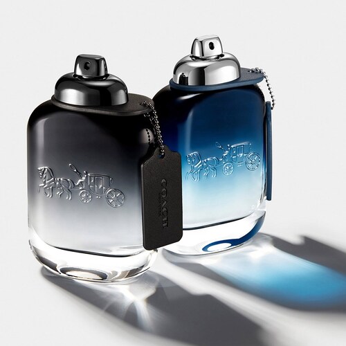 Eau de Toilette Coach Man Blue 100 Ml para Hombre