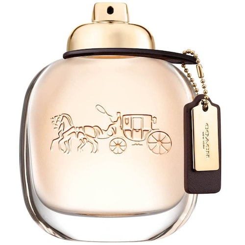 Eau de Parfum Coach 90 Ml para Mujer