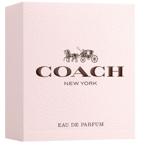 Eau de Parfum Coach 90 Ml para Mujer