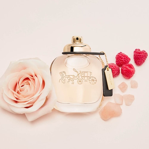 Eau de Parfum Coach 90 Ml para Mujer