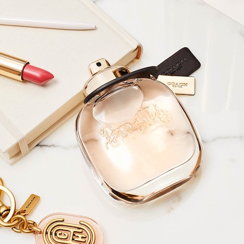 Eau de Parfum Coach 90 Ml para Mujer