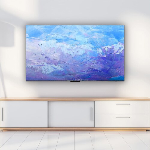 Pantalla Tcl 43" 4K Roku Tv 43S453