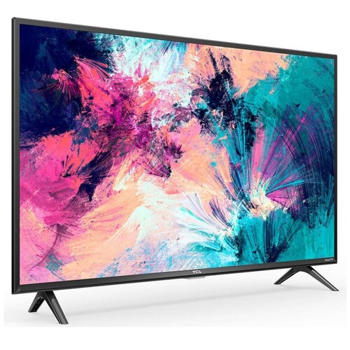 Pantalla Tcl 40" Fhd Roku Tv 40S351
