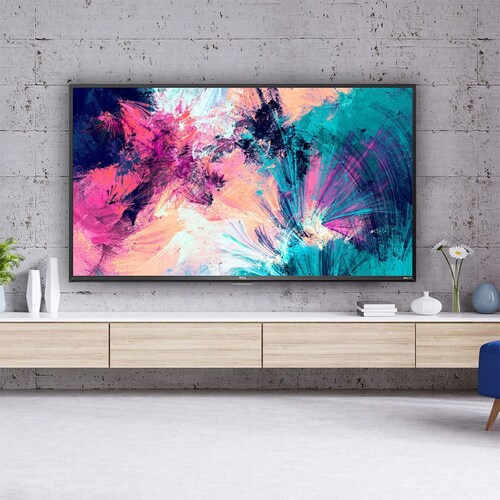 Pantalla Tcl 40" Fhd Roku Tv 40S351