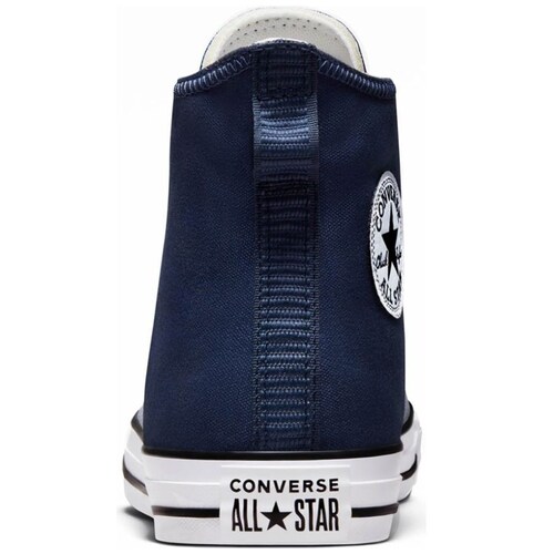 Tenis Bota  Azul Converse para Hombre