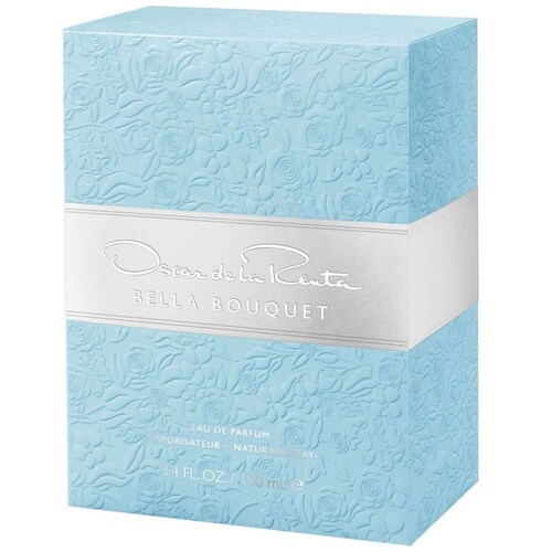 Fragancia para Mujer Oscar de la Renta Bouquet Edp 100 Ml