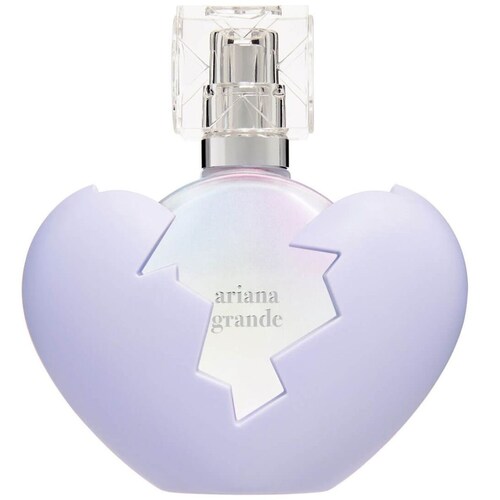 Eau de Parfum Ariana Grande Thank U Next 2.0 30 Ml para Mujer