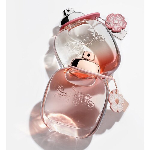 Fragancia para Mujer Coach Floral Blush Edp 90 Ml