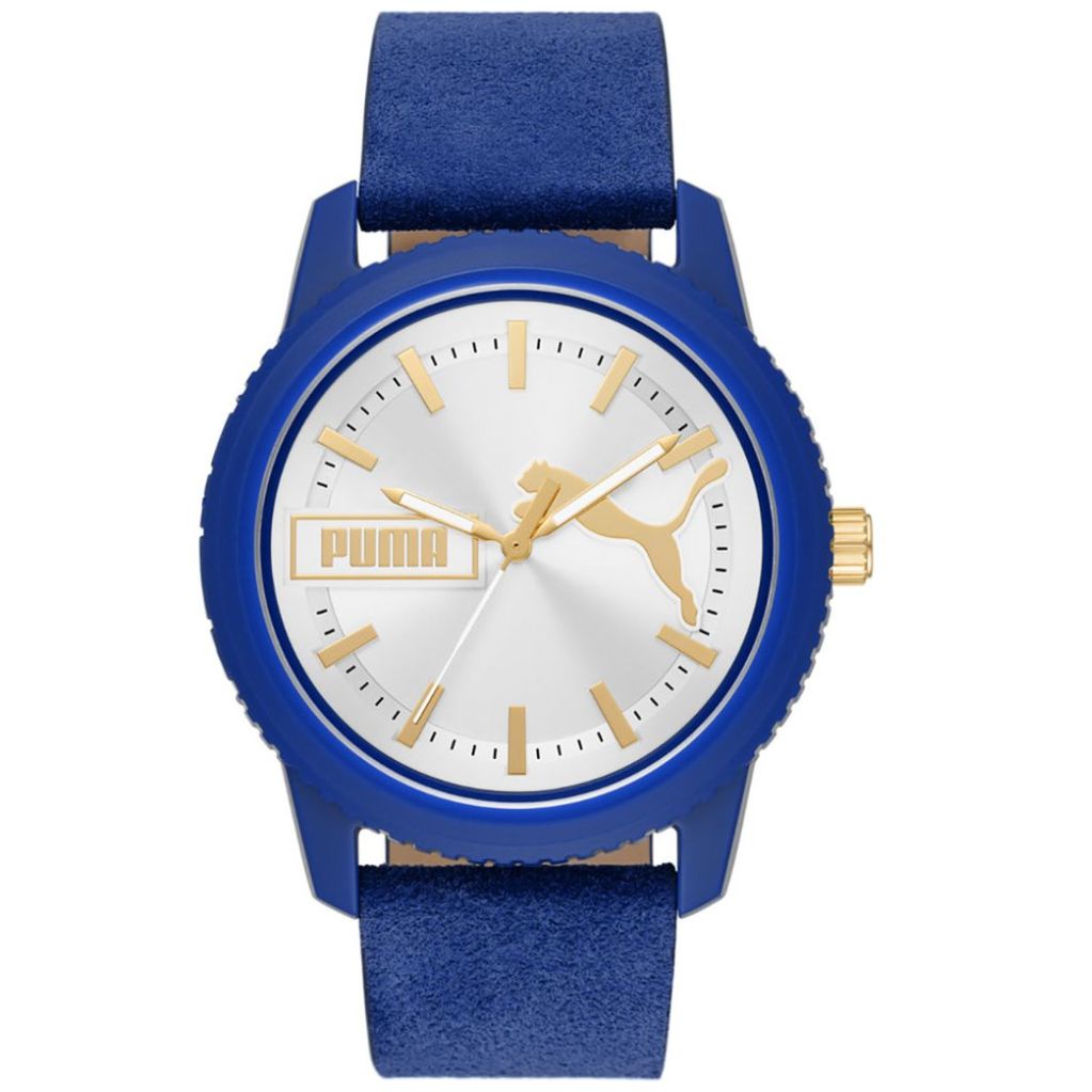 Puma analog watch best sale