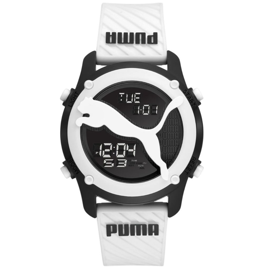 Reloj best sale marca puma