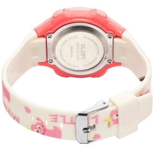 Reloj Slop Infantil Modelo Sw8215K2