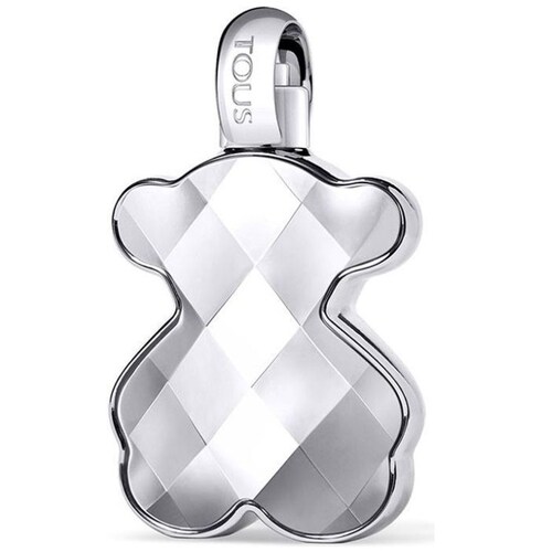 Eau de Parfum Tous Loveme The Silver Parfum 90 Ml para Mujer