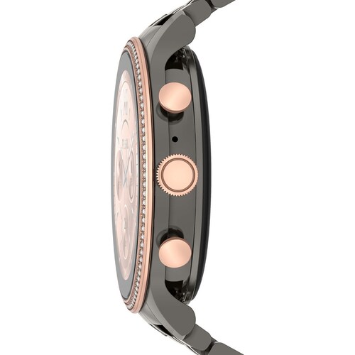 Smartwatch para Mujer Marca Fossil Q Modelo Ftw6078V