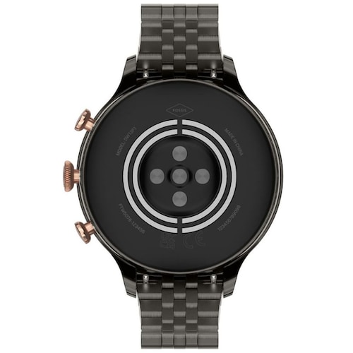 Smartwatch para Mujer Marca Fossil Q Modelo Ftw6078V