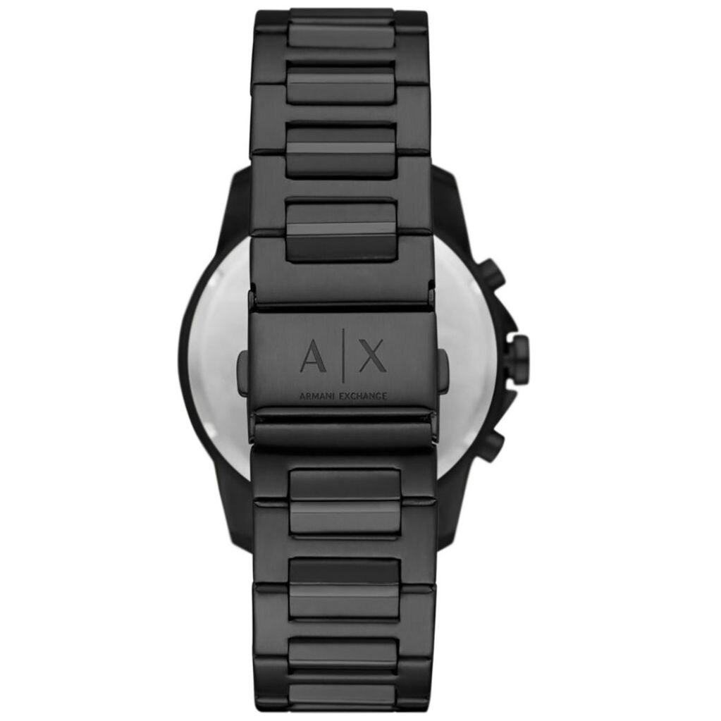 Marca ax online reloj