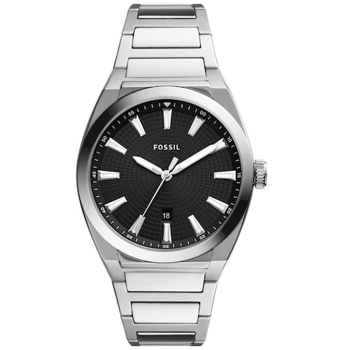 Reloj para Caballero Marca Fossil Modelo Fs5821