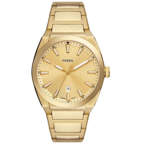 Reloj Fossil para Hombre  Modelo Fs5965