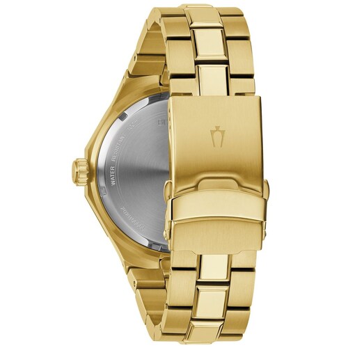 Reloj para Caballero Marca Bulova Modelo 98D182
