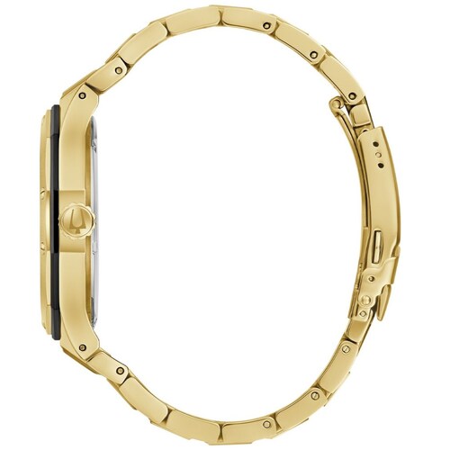 Reloj para Caballero Marca Bulova Modelo 98D182