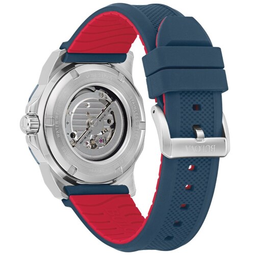 Reloj Bulova para Hombre Modelo 98A282