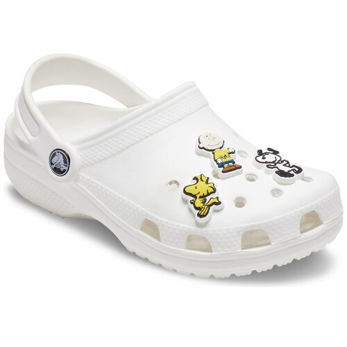 Kit Jibbitz Peanuts 3 Pack Crocs