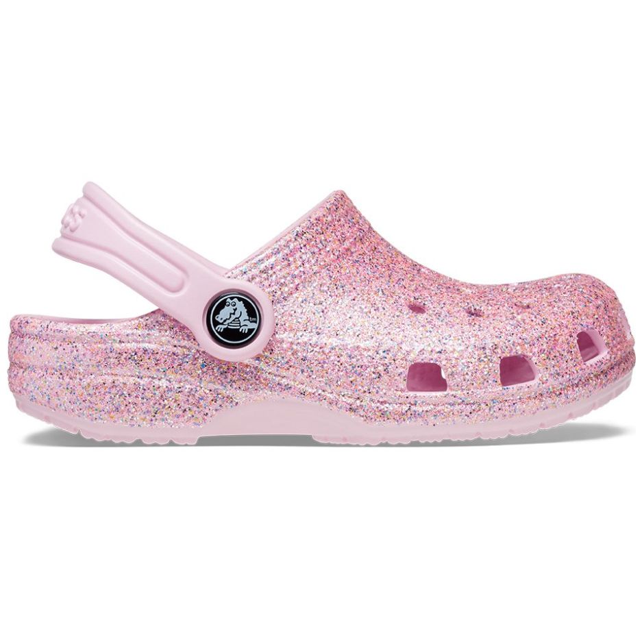 Zapatos outlet crocs niña