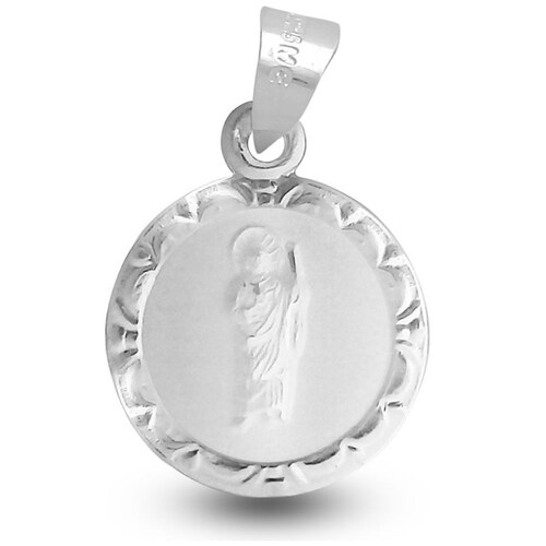 Medalla San Judas