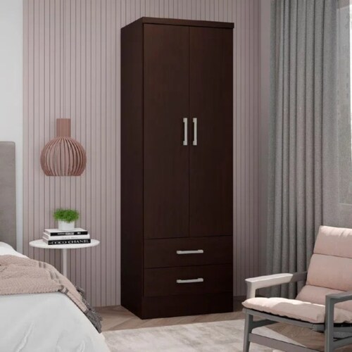 Ropero Bertolini 599 Chocolate
