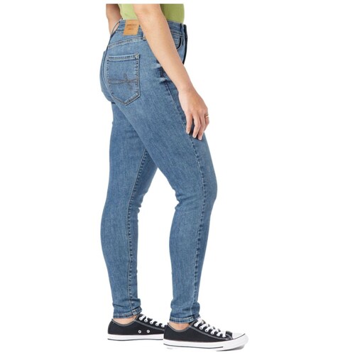 Denizen® Jeans Sculpting Ultra High-Rise Super Skinny para Mujer