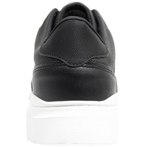 Tenis Negro Ferrioni para Hombre
