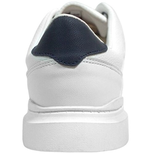 Tenis Blanco Ferrioni para Hombre