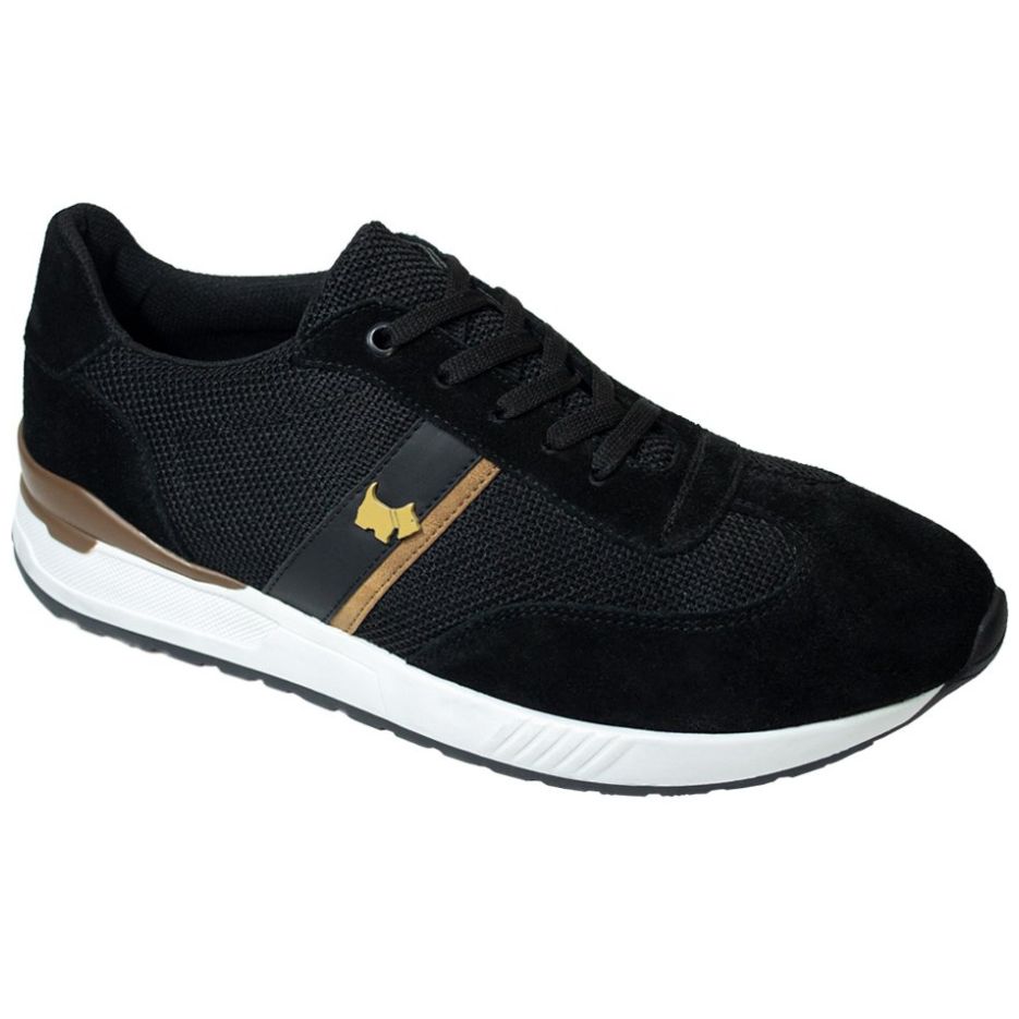 Tenis sears hombre hot sale