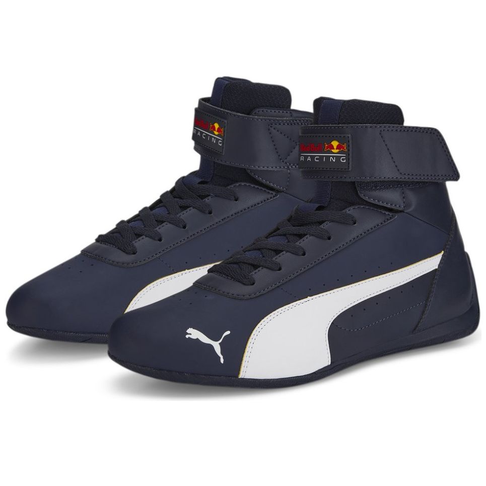 Zapatos puma clearance red bull mexico