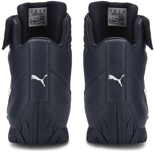 Tenis Azul Redbull Puma Neo Cat para Hombre