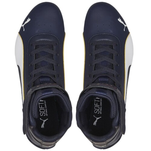 Tenis Azul Redbull Puma Neo Cat para Hombre