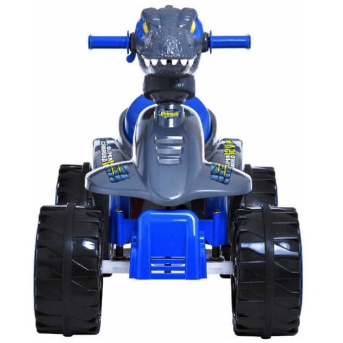 Moto Eléctrica Raptor 12 V Prinsel