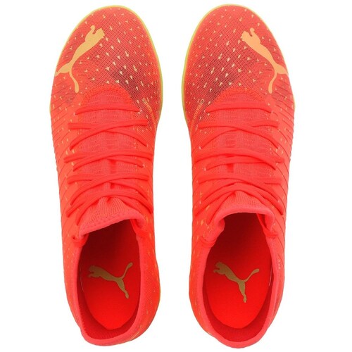 Tenis Soccer Puma Future Z 4.4 Tt para Hombre