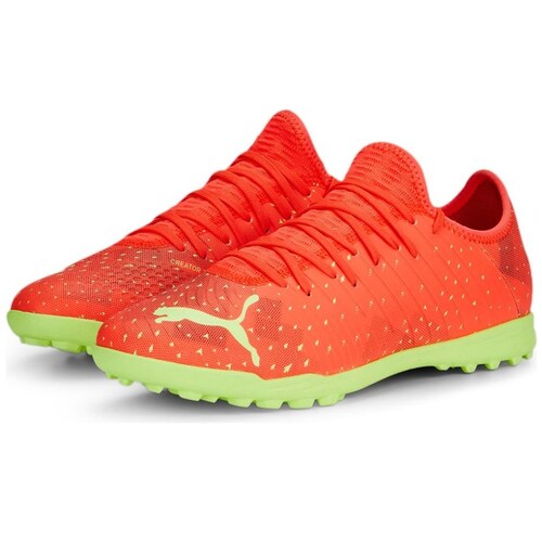 Tenis Soccer Puma Future Z 4.4 Tt para Hombre