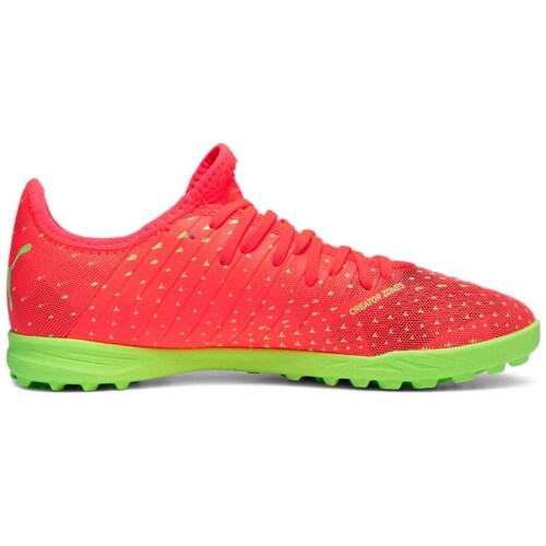 Tenis Soccer Junior Puma Future Z 4.4 Jr Infantil