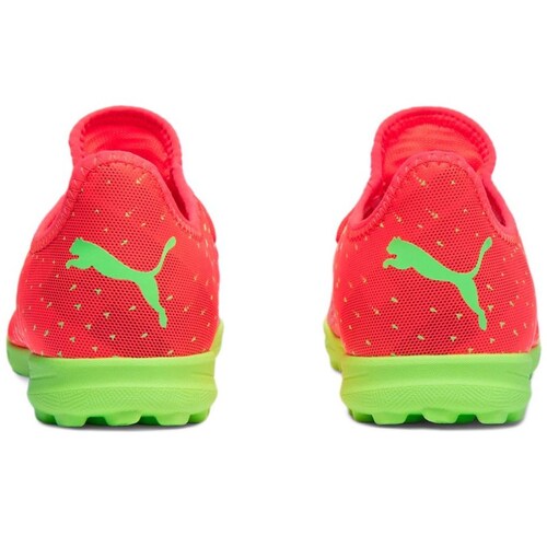 Tenis Soccer Junior Puma Future Z 4.4 Jr Infantil