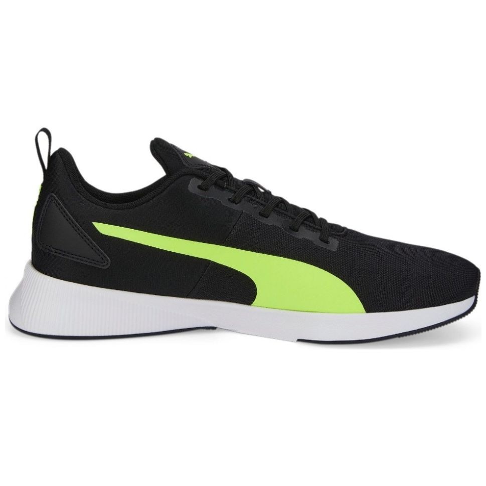 Tenis puma best sale flyer runner hombre