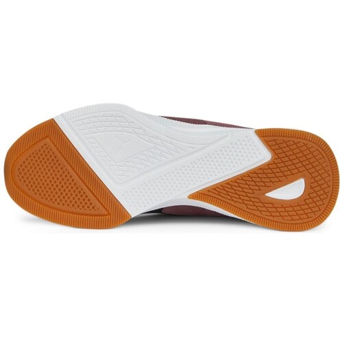 Tenis Running Puma Flyer Runner Mesh para Mujer